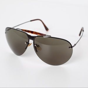 Men's TOM FORD Aviator Sunglasses